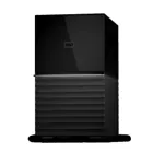 WDBFBE0440JBK-EESN - My Book Duo 44 TB HDD, 3.5 Zoll