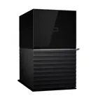 WDBFBE0440JBK-EESN - My Book Duo 44 TB HDD, 3.5 Zoll