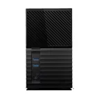 WDBFBE0440JBK-EESN - My Book Duo 44 TB HDD, 3.5 Zoll