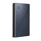 WDBC3C0020BBL-WESN - WD My Passport AV-TV 2 TB HDD, 2.5 Zoll