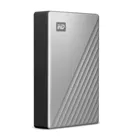 WDBFTM0040BSL-WESN - My Passport 4 TB HDD, 2.5 Zoll