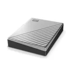 WDBFTM0040BSL-WESN - My Passport 4 TB HDD, 2.5 Zoll