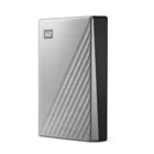 WDBFTM0040BSL-WESN - My Passport 4 TB HDD, 2.5 Zoll