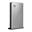 WDBC3C0010BSL-WESN - WD My Passport AV-TV 1 TB HDD, 2.5 Zoll