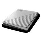 WDBC3C0010BSL-WESN - WD My Passport AV-TV 1 TB HDD, 2.5 Zoll