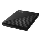 WDBYVG0010BBK-WESN - WD My Passport AV-TV 1 TB HDD, 2.5 Zoll