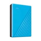 WDBPKJ0040BBL-WESN - My Passport 4 TB HDD, 2.5 Zoll