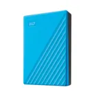 WDBPKJ0040BBL-WESN - My Passport 4 TB HDD, 2.5 Zoll