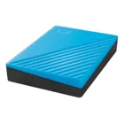 WDBPKJ0040BBL-WESN - My Passport 4 TB HDD, 2.5 Zoll