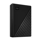 WDBPKJ0050BBK-WESN - My Passport 5 TB HDD, 2.5 Zoll