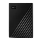 WDBPKJ0050BBK-WESN - My Passport 5 TB HDD, 2.5 Zoll