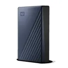 WDBFTM0050BBL-WESN - WD My Passport AV-TV 5 TB HDD, 2.5 Zoll