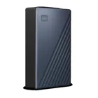 WDBFTM0050BBL-WESN - WD My Passport AV-TV 5 TB HDD, 2.5 Zoll