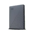 WDBRMD0040BGY-WESN - My Passport AV-TV 4 TB HDD, 2.5 Zoll