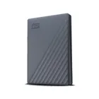 WDBRMD0040BGY-WESN - My Passport AV-TV 4 TB HDD, 2.5 Zoll