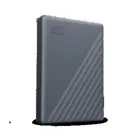 WDBRMD0040BGY-WESN - My Passport AV-TV 4 TB HDD, 2.5 Zoll