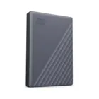 WDBWML0020BGY-WESN - WD My Passport AV-TV 2 TB HDD, 2.5 Zoll