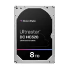 0B36404 - WD Ultrastar 8 TB Interner Speicher, 3.5 Zoll, SATA