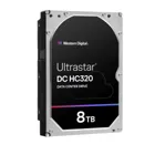 0B36404 - WD Ultrastar 8 TB Interner Speicher, 3.5 Zoll, SATA