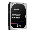 0B36039 - WD Ultrastar 6 TB Interner Speicher, 3.5 Zoll, SATA