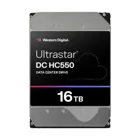 0F38462 - WD Ultrastar 16 TB Interner Speicher, 3.5 Zoll, SATA