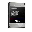 0F38462 - WD Ultrastar 16 TB Interner Speicher, 3.5 Zoll, SATA