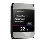 0F48155 - WD Ultrastar 22 TB Interner Speicher, 3.5 Zoll, SATA