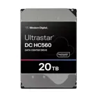 0F38652 - WD Ultrastar 20 TB internal Memory, 3.5 Zoll, SATA