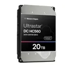 0F38652 - WD Ultrastar 20 TB internal Memory, 3.5 Zoll, SATA