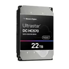 0F48154 - WD Ultrastar 22 TB HDD, 3.5 Zoll, SATA