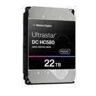 0F62785 - WD Ultrastar 22 TB HDD, 3.5 Zoll, SATA