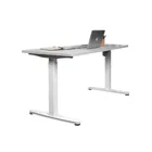 MC-830 - Elektrisch Höhenverstellbares Tischgestell - Ohne Tischplatte - Zur Arbeit in St