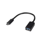 MCTV-843 - Kabel USB 3.0 Maclean, AF-Type C, OTG, 15cm,