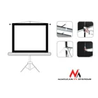 MC-680 - TV tripod screen 112" 1:1 200x200