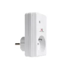 MCE151 - Radio-controlled socket, programmable