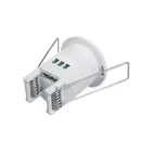 MCE359 - Maclean PIR motion sensor, ceiling mounted, range 6m, max load 300/150W