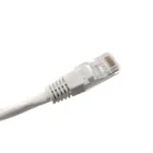 MCTV-652 - Netzwerkkabel RJ45, UTP, 3m, grau