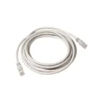 MCTV-652 - Netzwerkkabel RJ45, UTP, 3m, grey