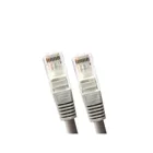 MCTV-652 - Netzwerkkabel RJ45, UTP, 3m, grey