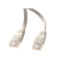 MCTV-652 - Netzwerkkabel RJ45, UTP, 3m, grey