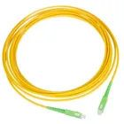 MCTV-431 - Maclean Patchkabel Glasfaser SC / APC Single Mode Netzwerk Indoor Universal 1m