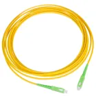 MCTV-436 - Fibre Optic Cable SC/APC Patch Cable Singlemode Network High Speed Data Transfer 10m