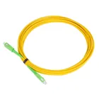 MCTV-436 - Fibre Optic Cable SC/APC Patch Cable Singlemode Network High Speed Data Transfer 10m