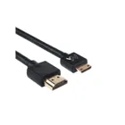 MCTV-712 - Maclean Kabel, HDMI-miniHDMI, ULTRA SLIM, v1.4, A-C, 2m