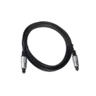 MCTV-453 - Toslink Maclean optisches Kabel, Polybeutel 3 m