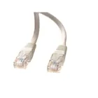 MCTV-661 - Netzwerkkabel RJ45, UTP, 5m, grau