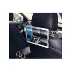 MC-893 - Maclean car tablet holder, headrest-mounted, universal, 360 rotation