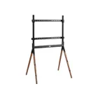 MC-926 - Floor stand holder for Maclean TV, 49-70", max. VESA 600x400, max. 40kg