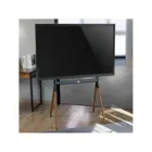 MC-926 - Floor stand holder for Maclean TV, 49-70", max. VESA 600x400, max. 40kg