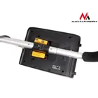 MCE930 - Maclean metal detector, with discriminator, professional,